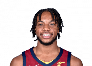 Garlandpng — The best young players in the league. By: @TatumSantista option 25