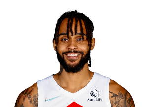 Gary Trent Jrpng — The best young players in the league. By: @TatumSantista option 26