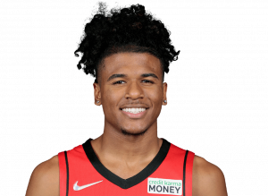 Greenpng — The best young players in the league. By: @TatumSantista option 27