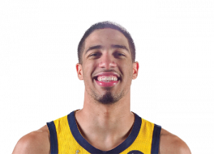 Halipng — The best young players in the league. By: @TatumSantista option 28