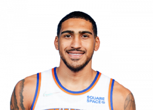 Obi Toppinpng — The best young players in the league. By: @TatumSantista option 49