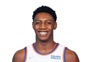 Rj Barretpng — The best young players in the league. By: @TatumSantista option 55