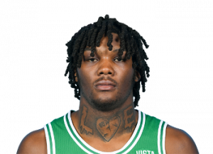 Robert Williamspng — The best young players in the league. By: @TatumSantista option 56