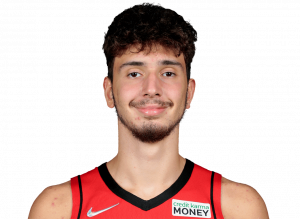 Sengunpng — The best young players in the league. By: @TatumSantista option 61