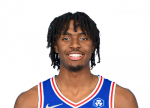Tyrese Maxeypng — The best young players in the league. By: @TatumSantista option 70
