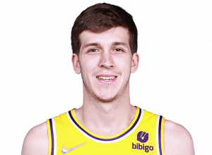 Wtf 23ypng — The best young players in the league. By: @TatumSantista option 75