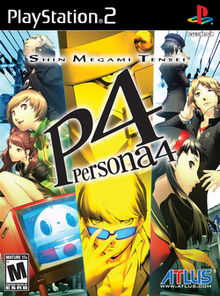 Shinmegamitenseipersona4jpg — The Better RPG Tier List option 62