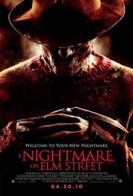 Anightmareonelmstreet2010posterjpg — The Big 6 Slasher Franchises option 3