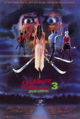 Anightmareonelmstreet3dreamwarriorsjpg — The Big 6 Slasher Franchises option 4