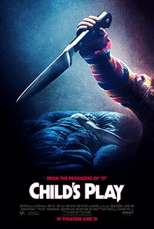 Childsplay2019filmjpg — The Big 6 Slasher Franchises option 8