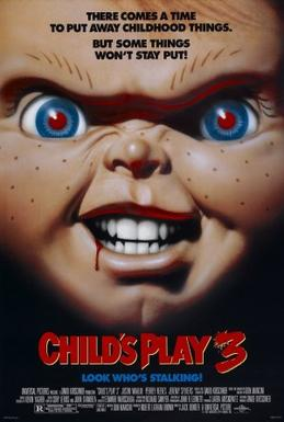 Childsplay3jpg — The Big 6 Slasher Franchises option 10