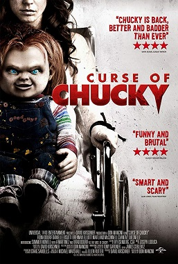Curseofchuckyjpg — The Big 6 Slasher Franchises option 13