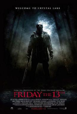 Fridaythe13th2009jpg — The Big 6 Slasher Franchises option 17