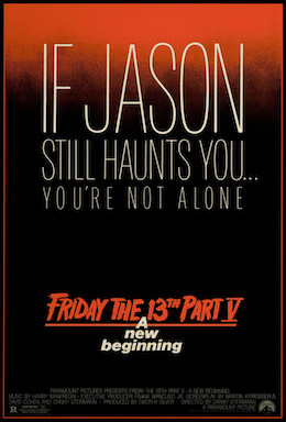Fridaythe13thanewbeginningjpg — The Big 6 Slasher Franchises option 18