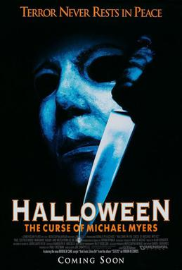 Halloween6coverjpg — The Big 6 Slasher Franchises option 31