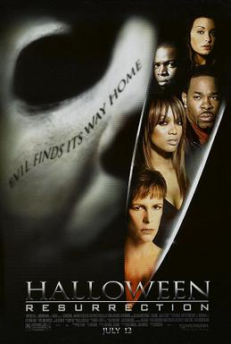 Halloweenresurrectiontheatricalposter2002jpg — The Big 6 Slasher Franchises option 35