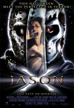 Jasonxjpg — The Big 6 Slasher Franchises option 37