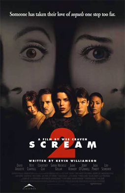 Scream2jpg — The Big 6 Slasher Franchises option 39