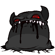 Bossbighornportraitpng — The Binding of Isaac Boss List option 3
