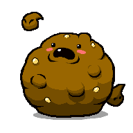 Bossbrownieportraitpng — The Binding of Isaac Boss List option 6