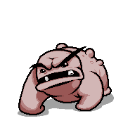 Bossbumbinoportraitpng — The Binding of Isaac Boss List option 7