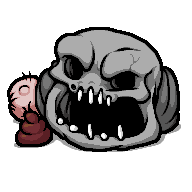 Bosscarrionqueenportraitpng — The Binding of Isaac Boss List option 8