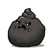 Bossclogportraitpng — The Binding of Isaac Boss List option 12