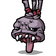 Bossdaddylonglegsportraitpng — The Binding of Isaac Boss List option 15