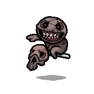 Bossfamineportraitpng — The Binding of Isaac Boss List option 22