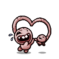 Bossgeminiportraitpng — The Binding of Isaac Boss List option 24