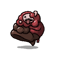 Bossgurdyjrportraitpng — The Binding of Isaac Boss List option 27