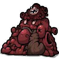 Bossgurdyportraitpng — The Binding of Isaac Boss List option 28