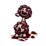 Bossgurglingsportraitpng — The Binding of Isaac Boss List option 29