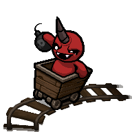 Bosshornfelportraitpng — The Binding of Isaac Boss List option 30