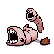 Bosslarryjrportraitpng — The Binding of Isaac Boss List option 34