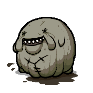 Bosslilblubdrossportraitpng — The Binding of Isaac Boss List option 36