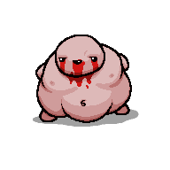 Bossmegafattyportraitpng — The Binding of Isaac Boss List option 42