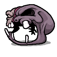 Bossmonstroiiportraitpng — The Binding of Isaac Boss List option 48