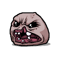 Bossmonstroportraitpng — The Binding of Isaac Boss List option 49