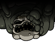 Bossmotherportraitpng — The Binding of Isaac Boss List option 50