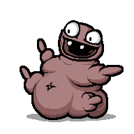 Bosspeepportraitpng — The Binding of Isaac Boss List option 52