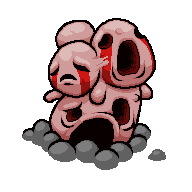 Bosspolycephalusportraitpng — The Binding of Isaac Boss List option 55