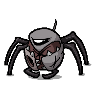 Bossreapcreepportraitpng — The Binding of Isaac Boss List option 58