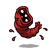 Bossscolexportraitpng — The Binding of Isaac Boss List option 61