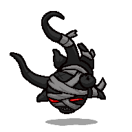 Bosstheadversaryportraitpng — The Binding of Isaac Boss List option 66
