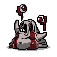 Bossthebloatportraitpng — The Binding of Isaac Boss List option 68