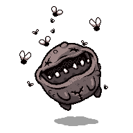 Bossthedukeoffliesportraitpng — The Binding of Isaac Boss List option 70