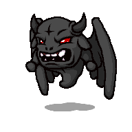 Bossthefallenportraitpng — The Binding of Isaac Boss List option 71