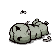 Bossthefrailportraitpng — The Binding of Isaac Boss List option 73