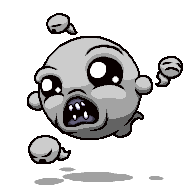 Bossthehauntportraitpng — The Binding of Isaac Boss List option 75